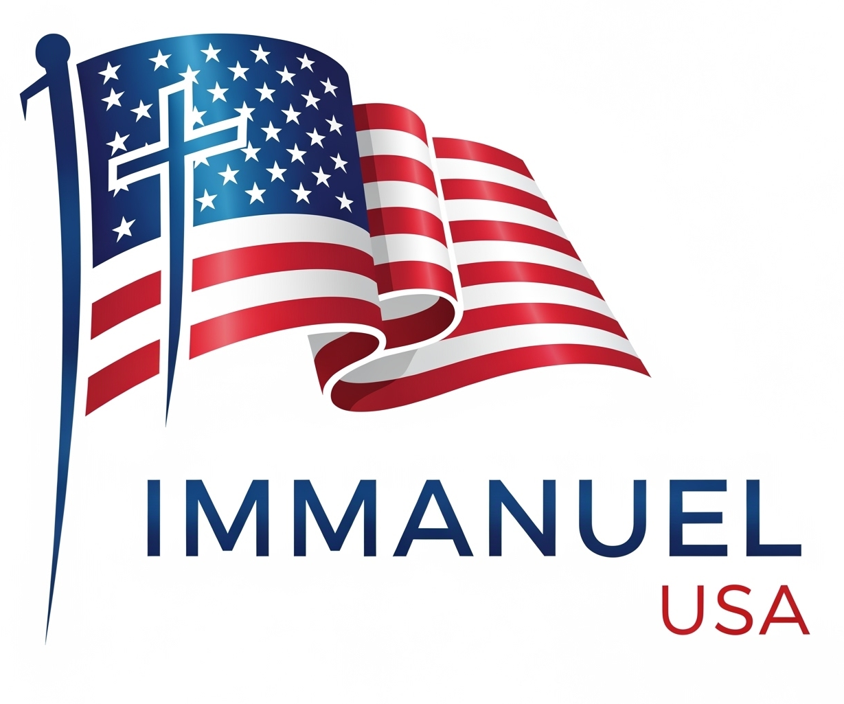 Immanuel USA Logo