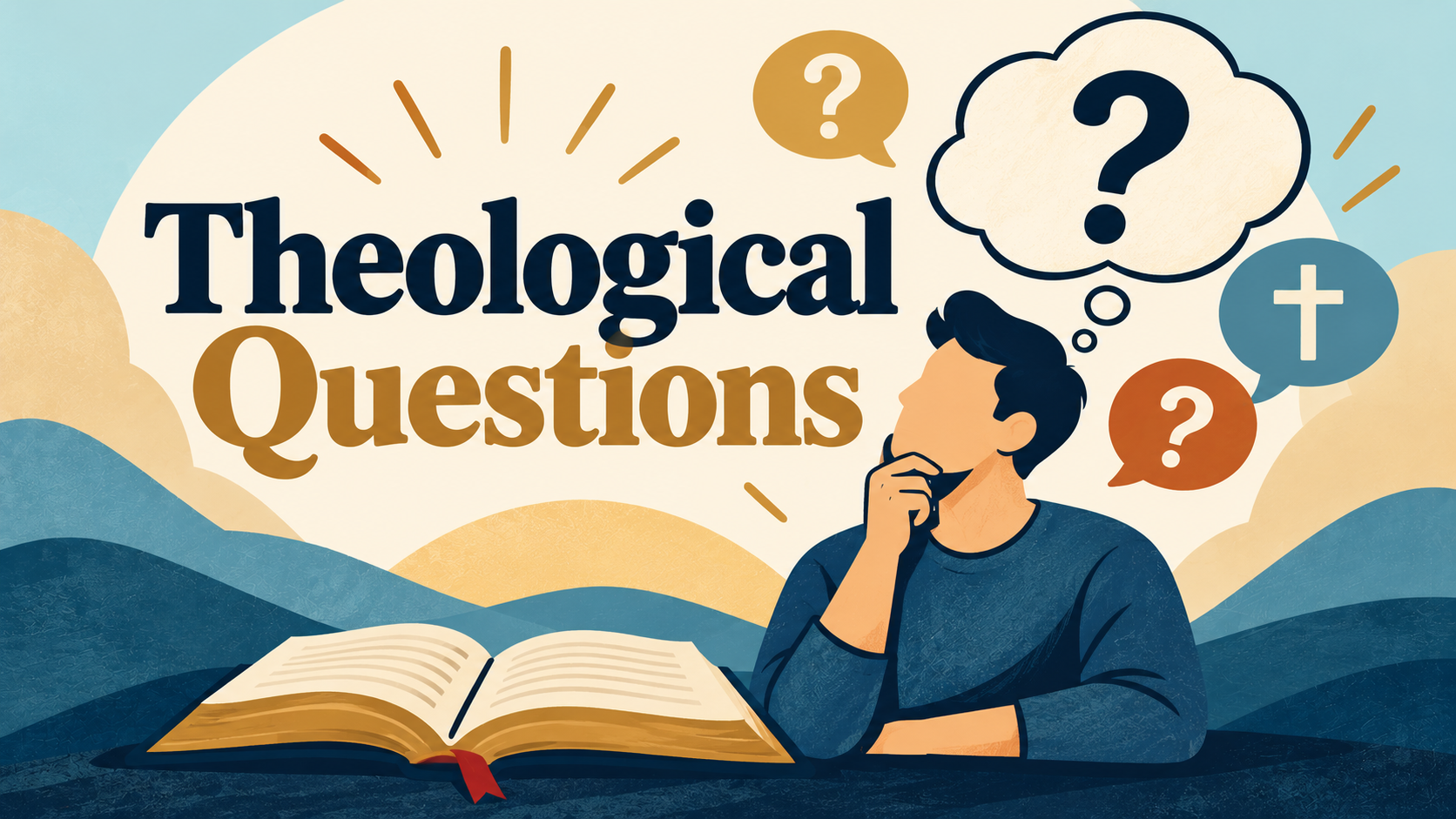 Theological Questions
